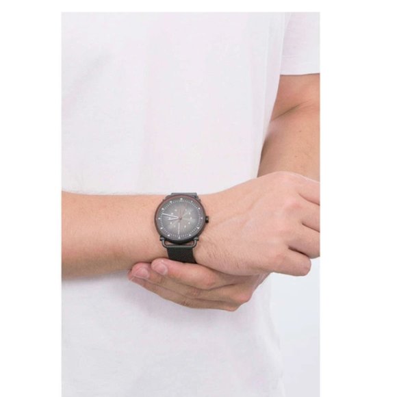 Armani Exchange AX2902 Rocco Watch - Picture 2 of 4